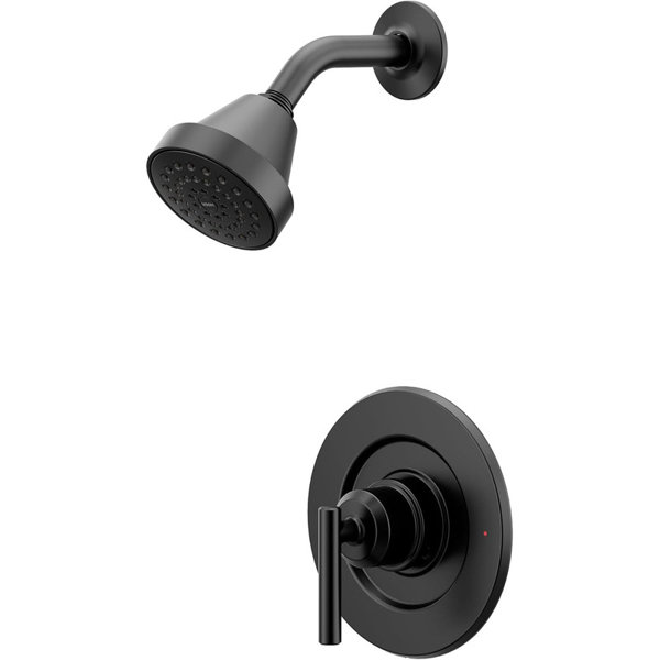 JASODI Handheld Shower Head 1.75 Gallons Per Minute GPM Wayfair